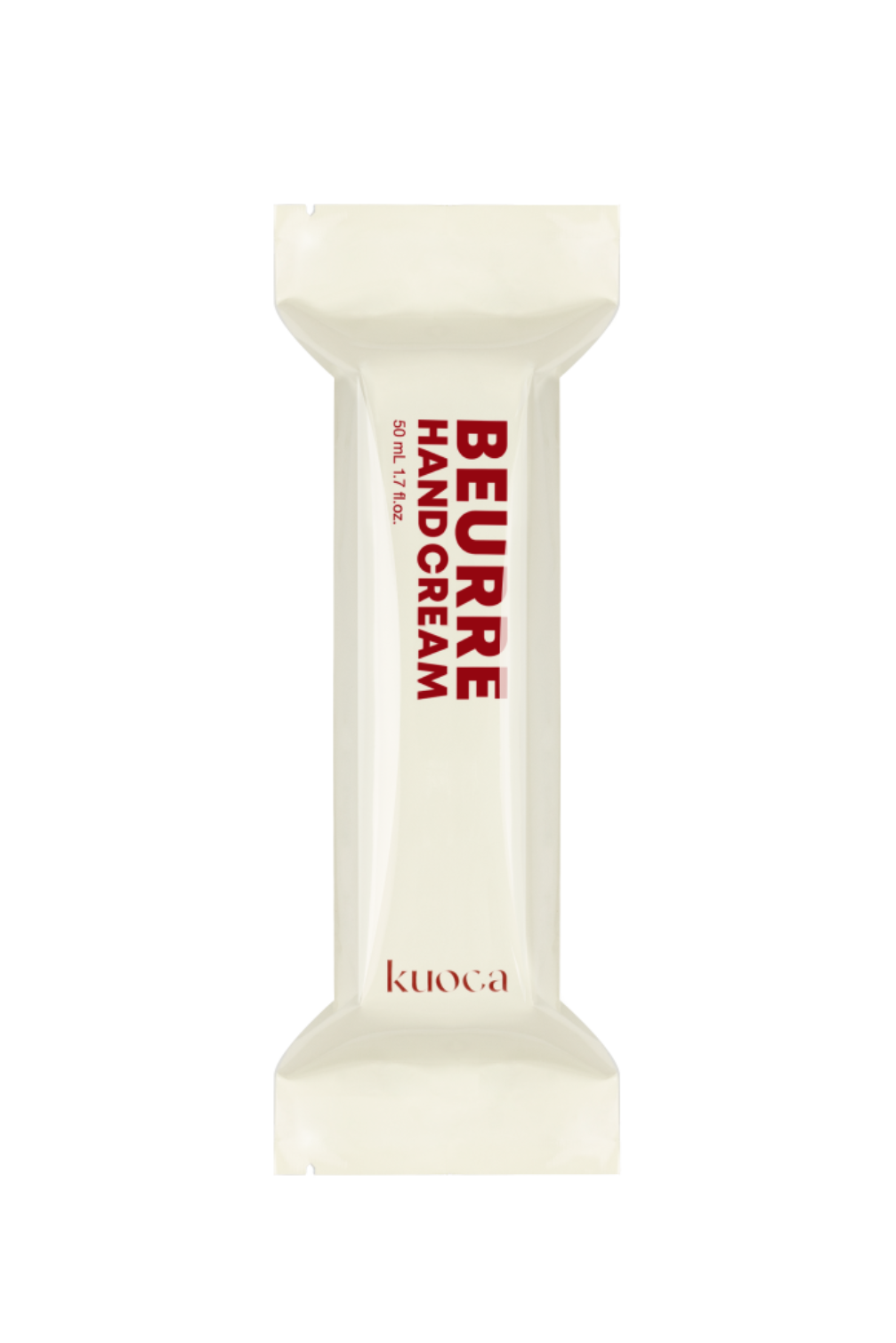 KUOCA x Beurre Butter Granola Bar Hand Cream