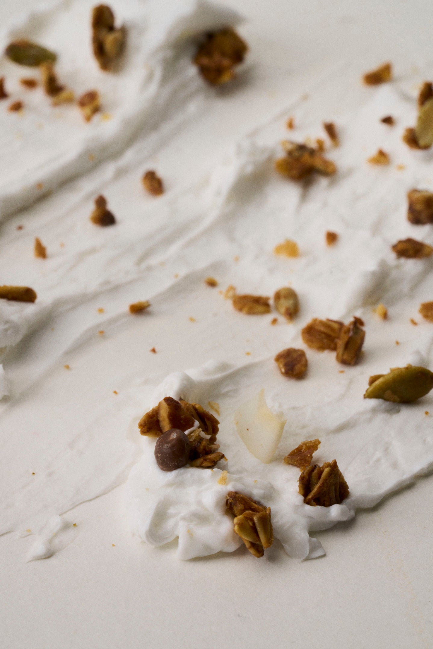 KUOCA x Beurre Butter Granola Bar Hand Cream