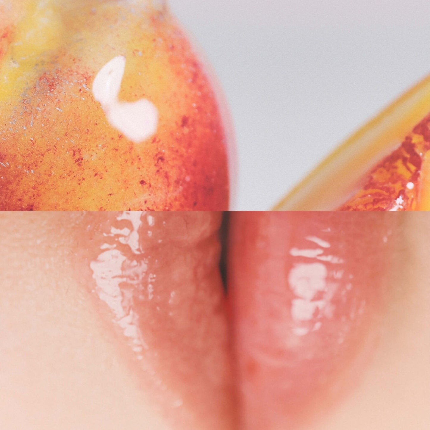 WILD PEACH LIP GLOSS
