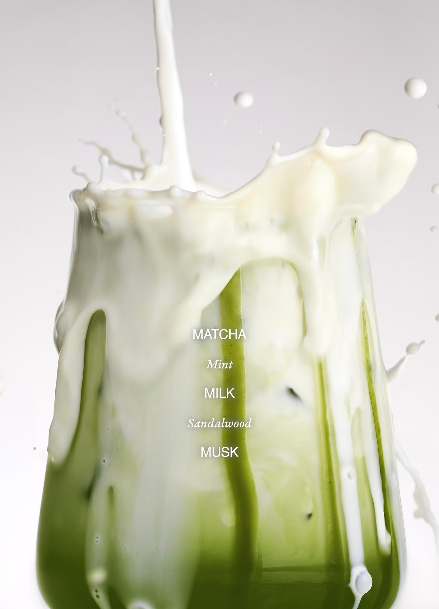 Matcha Latte Eau De Parfum
