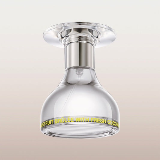 Grapefruit Brulee Eau De Parfum