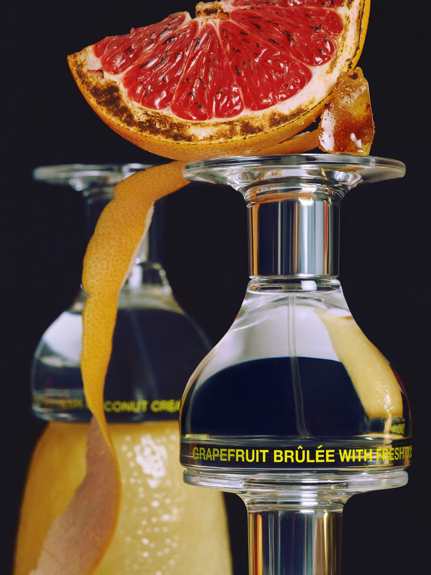 Grapefruit Brulee Eau De Parfum