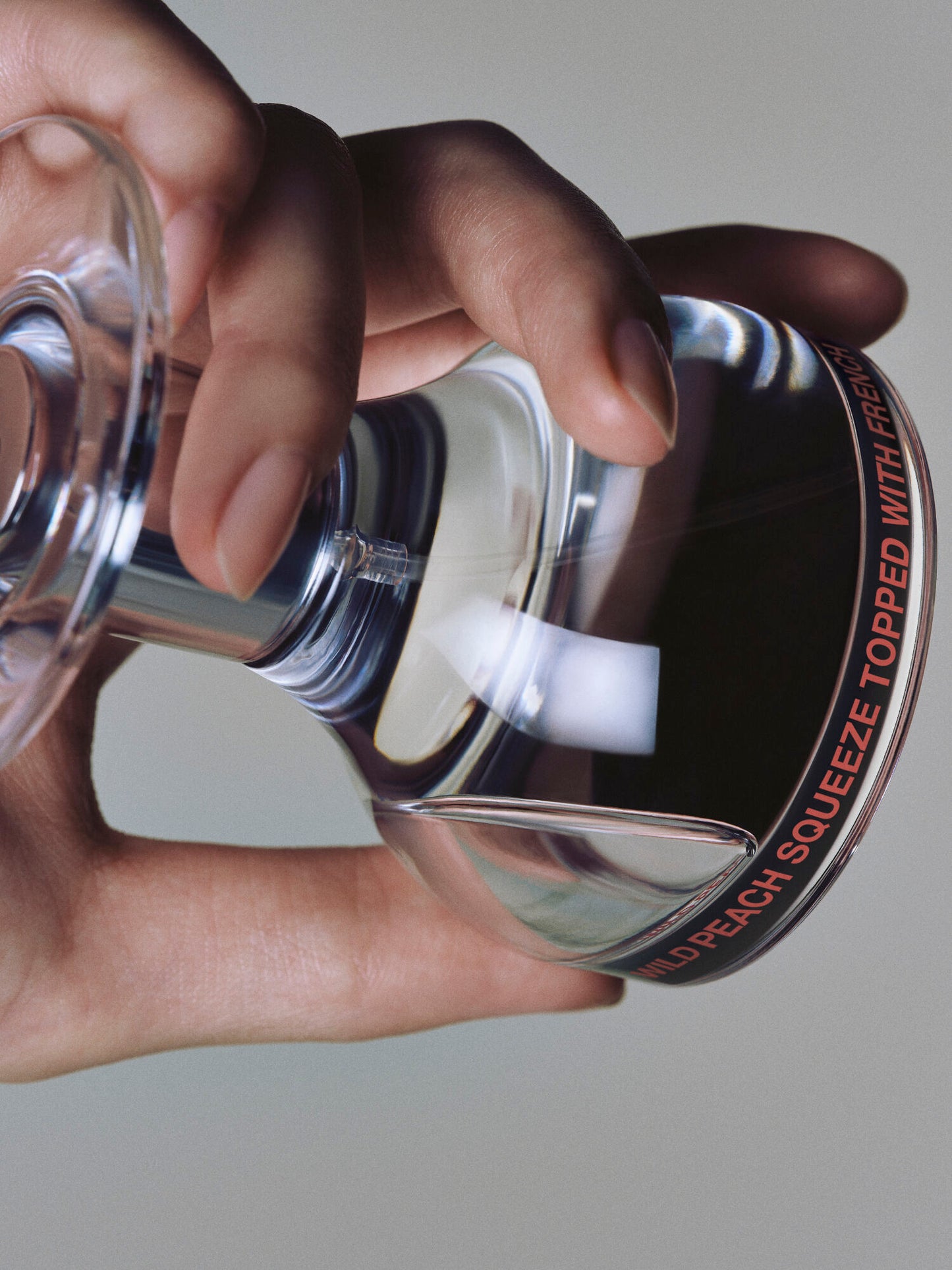 Wild Peach Eau De Parfum