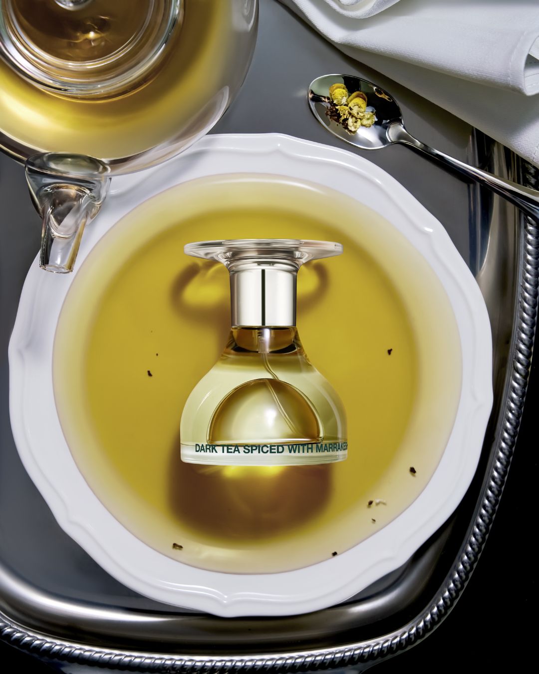 Dark Tea Eau de Parfum