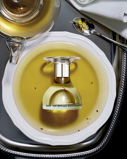 Dark Tea Eau de Parfum