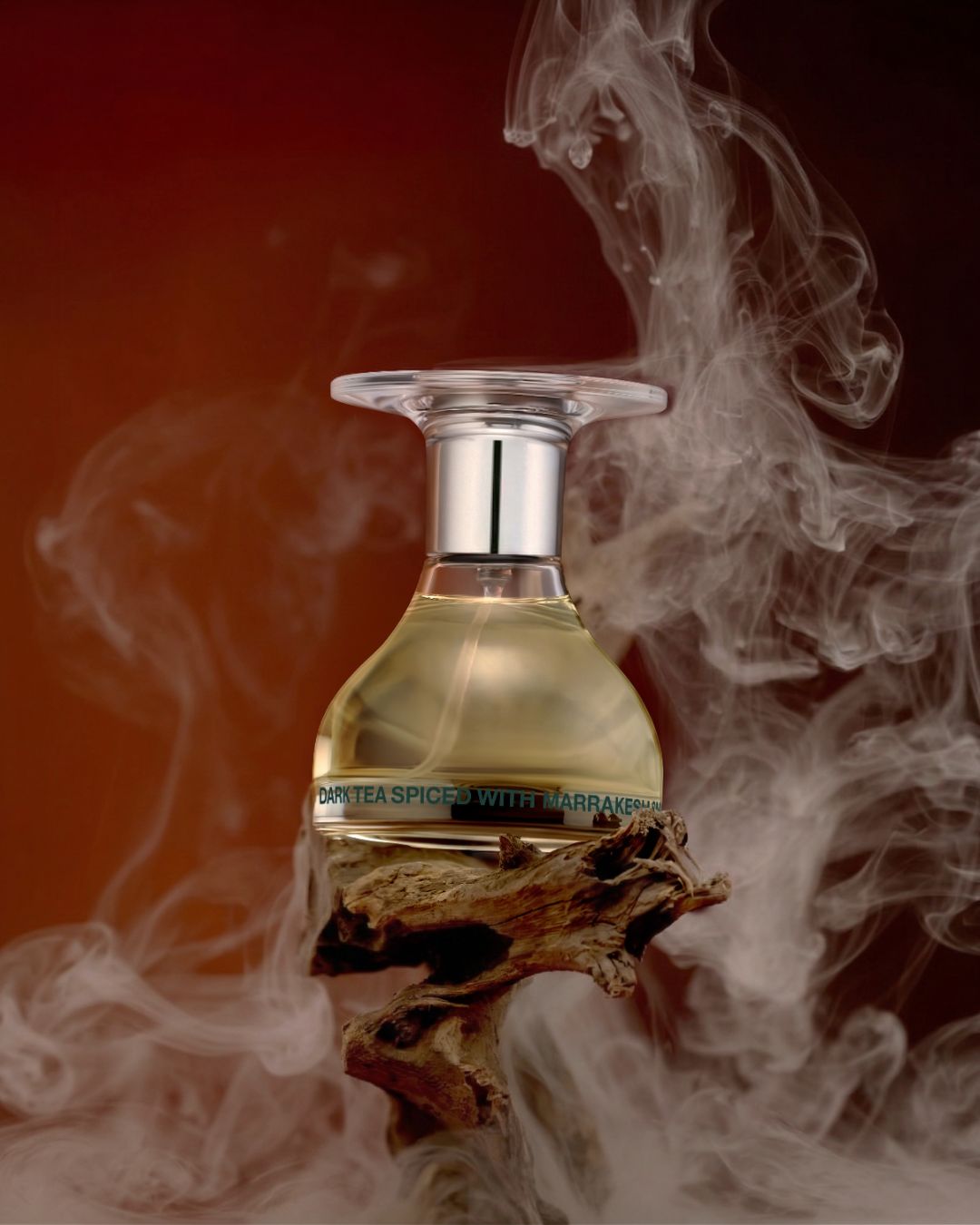 Dark Tea Eau de Parfum