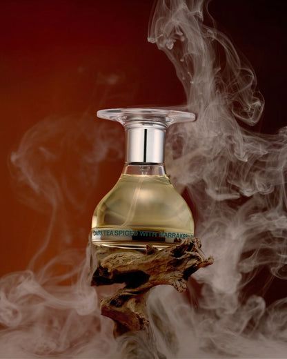 Dark Tea Eau de Parfum