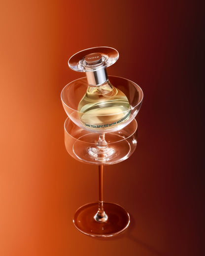 Dark Tea Eau de Parfum