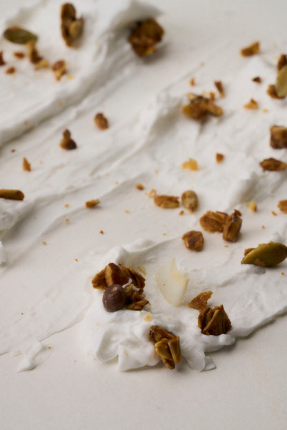 KUOCA x Beurre Butter Granola Bar Hand Cream