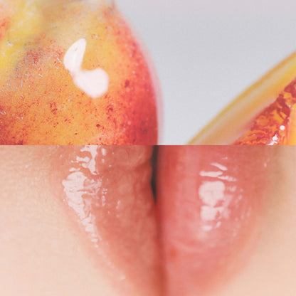 WILD PEACH LIP GLOSS