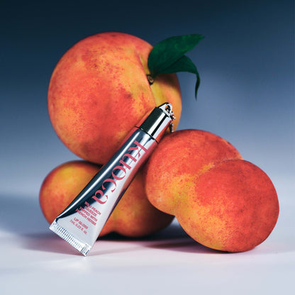 WILD PEACH LIP GLOSS