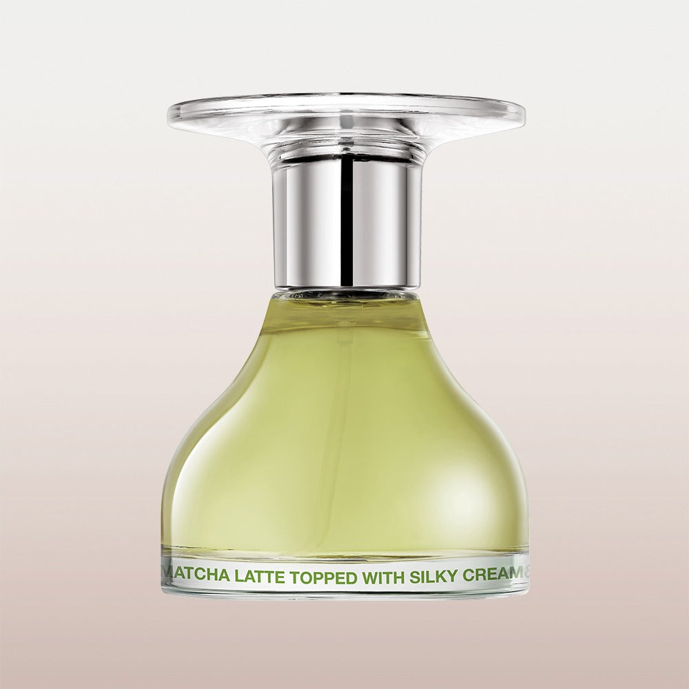 Matcha Latte Eau De Parfum