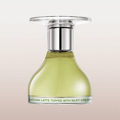 Matcha Latte Eau De Parfum