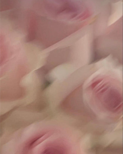 KUOCA Rose Cream Cake with Peruvian Pink Peppercorns Hand & Body Wash