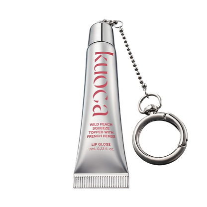 WILD PEACH LIP GLOSS