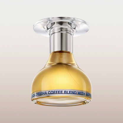 Geisha Coffee Eau De Parfum