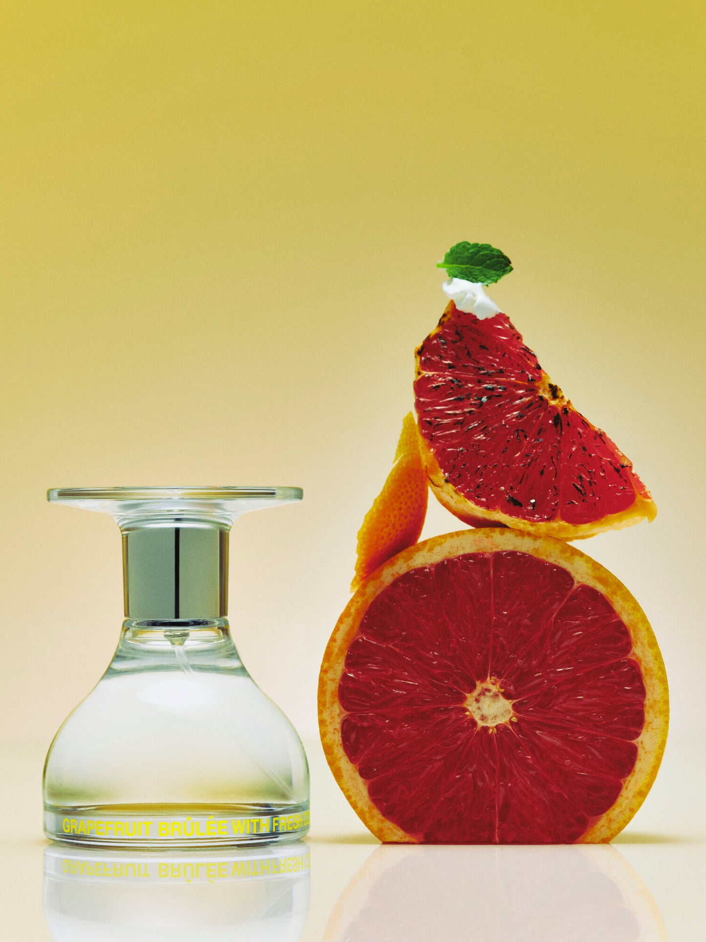Grapefruit Brulee Eau De Parfum