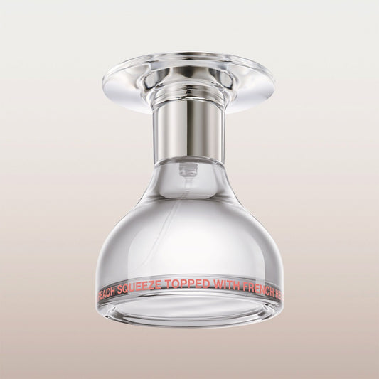 Wild Peach Eau De Parfum
