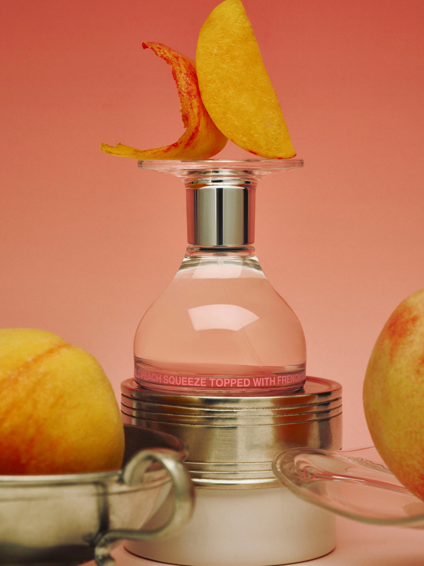 Wild Peach Eau De Parfum