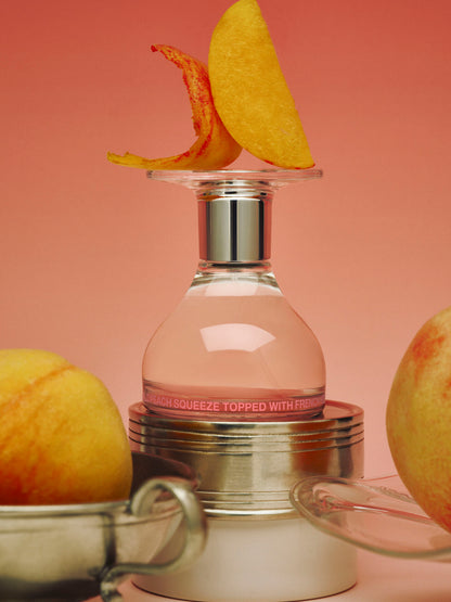 Wild Peach Eau De Parfum